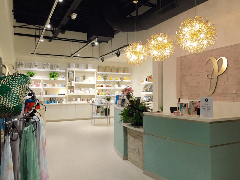 Polished Salon, Spa & Wellness