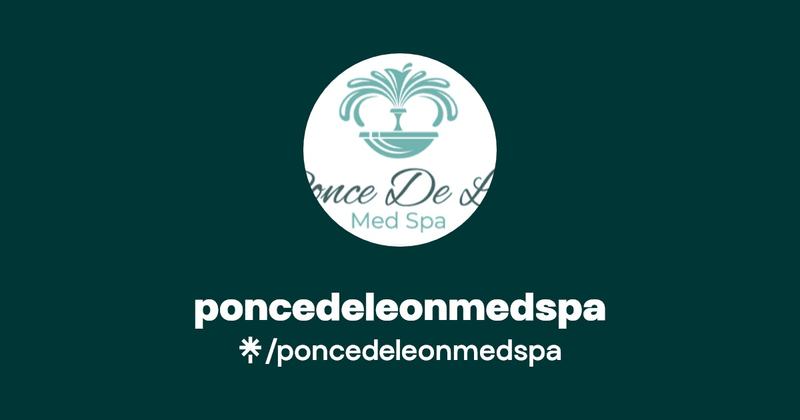 Ponce De Leon Med Spa