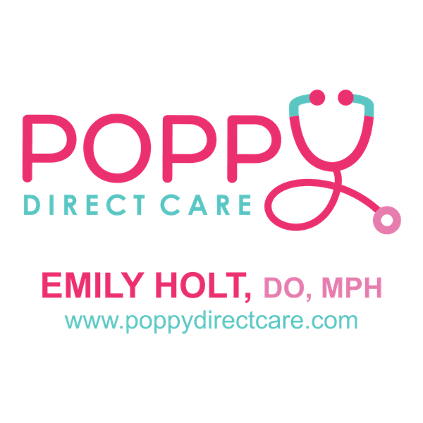 Poppy Direct Care