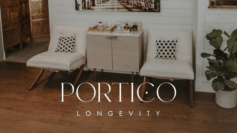Portico Longevity