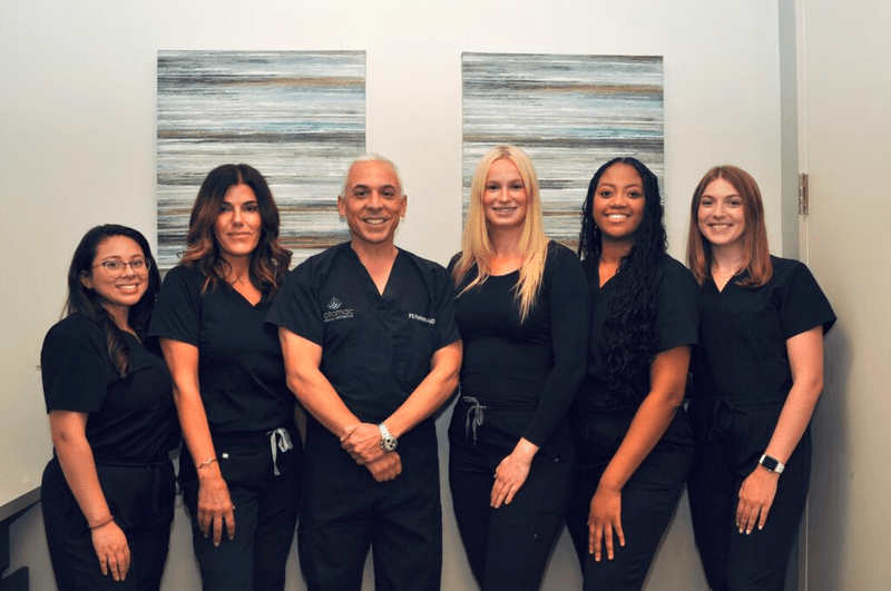 Potomac Medical Aesthetics