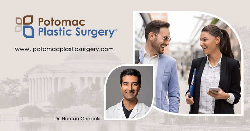 Potomac Plastic Surgery PLLC