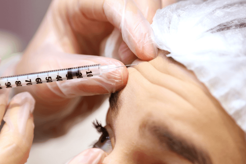 Precision Aesthetics