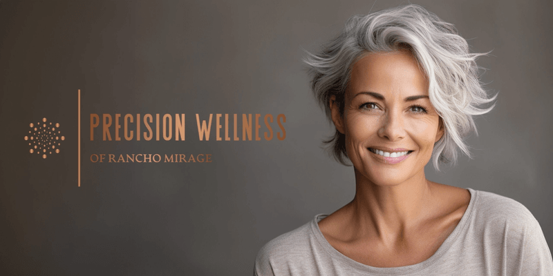 Precision Wellness Of Rancho Mirage