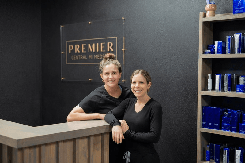 Premier Central Mi Medspa