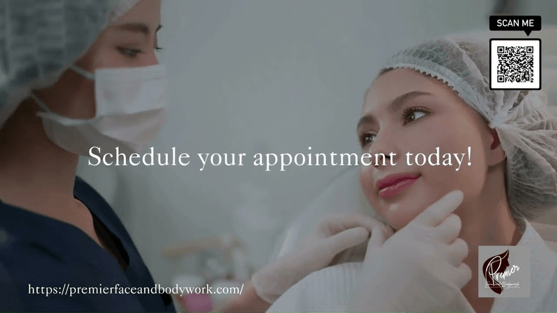 Premier Face & Bodywork