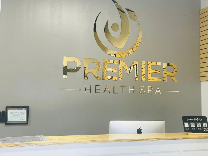 Premier Health Spa