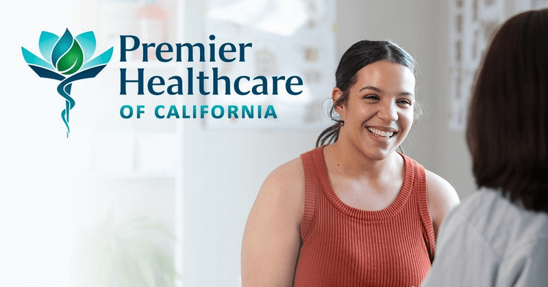 Premier Healthcare of California