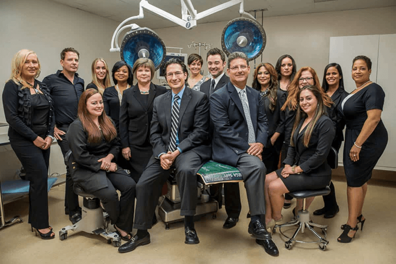 Premier Image Cosmetic & Laser Surgery