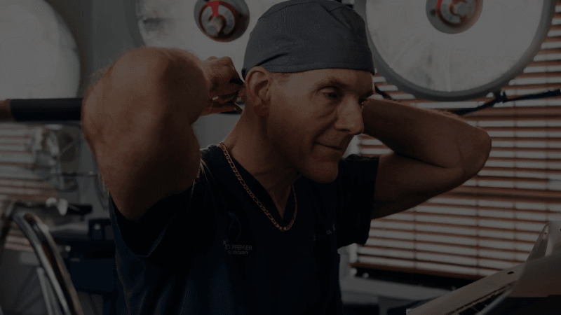 Premier Plastic Surgery - Christopher Hankins MD