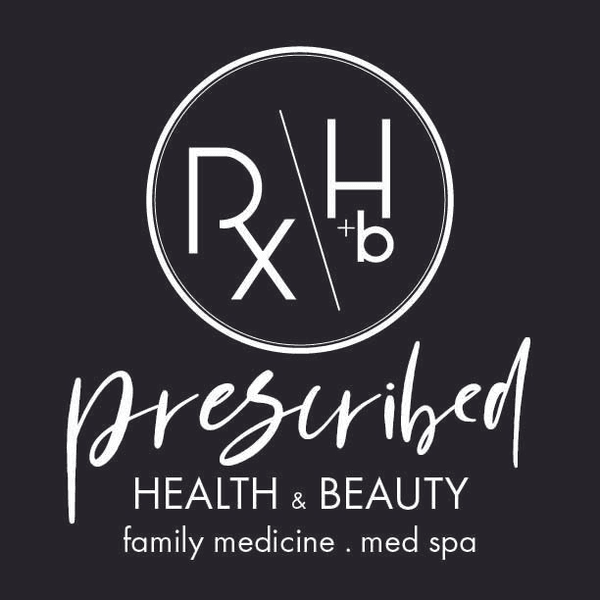 Prescribed Health & Beauty