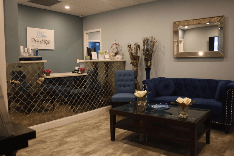 Prestige Aesthetics Clinic