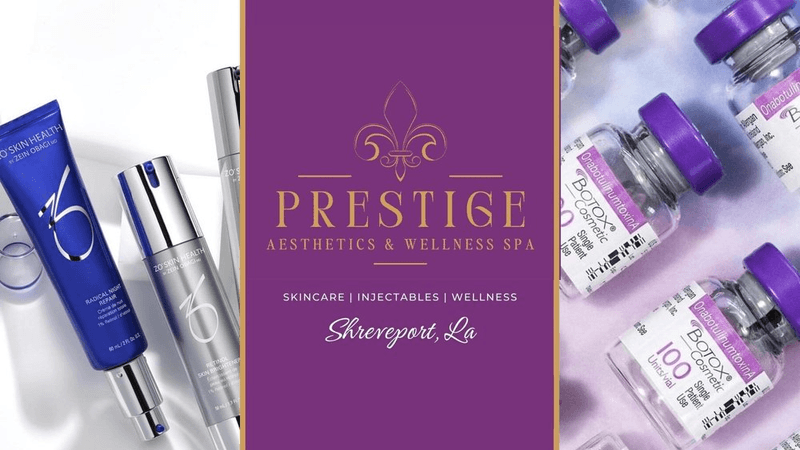 Prestige Aesthetics & Wellness Spa
