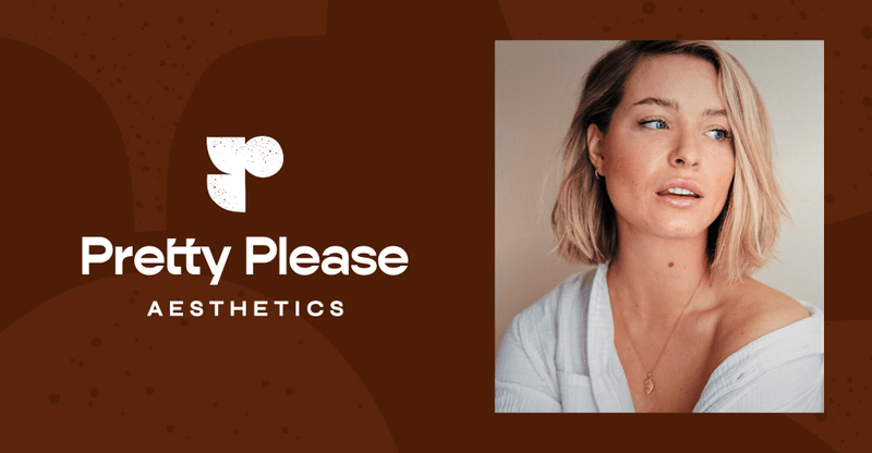 Pretty Please Aesthetics Sacramento