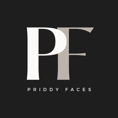 Priddy Faces