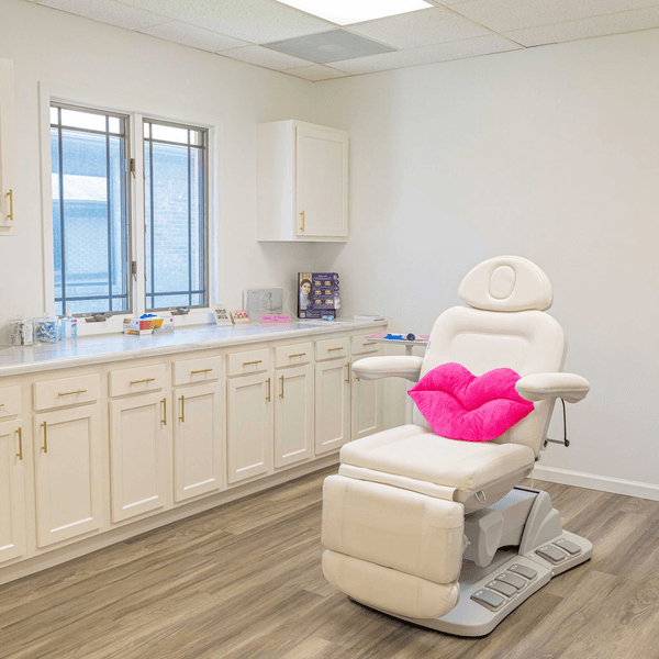 Prima Bella Aesthetics