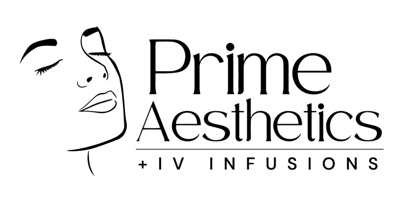 Prime Aesthetics & Iv Infusion Yukon & Elk City Oklahoma