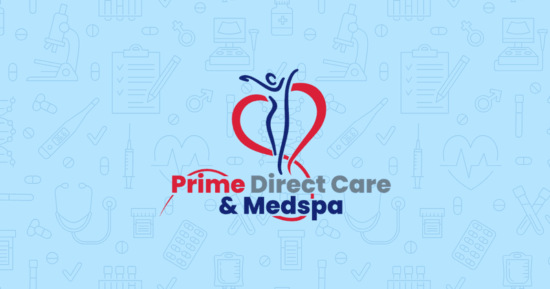 Prime Direct Care & MedSpa