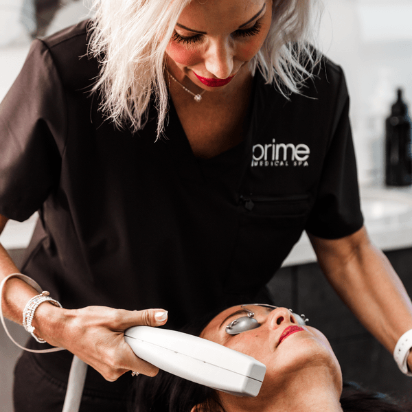 Prime Medical Spa