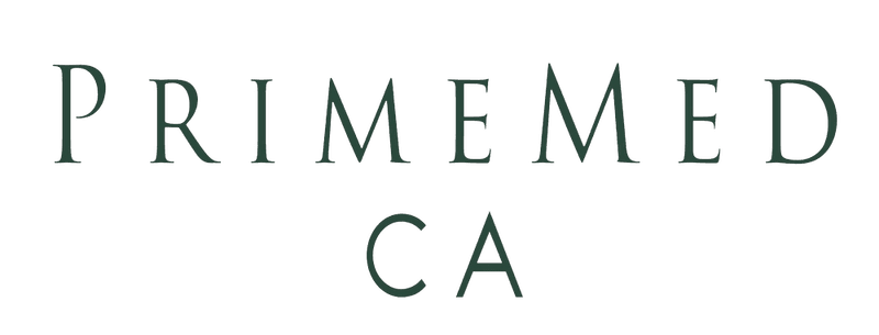 PrimeMed CA