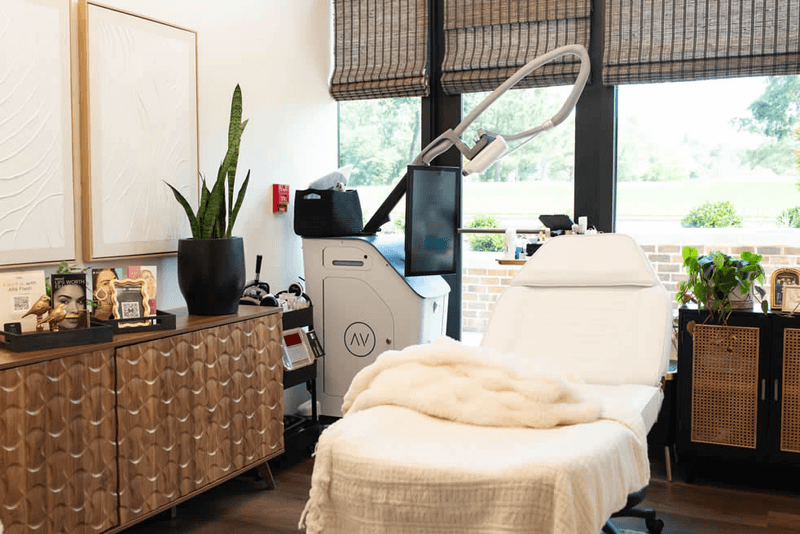 Primology Aesthetics and Wellness