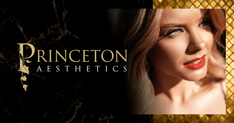 Princeton Aesthetics