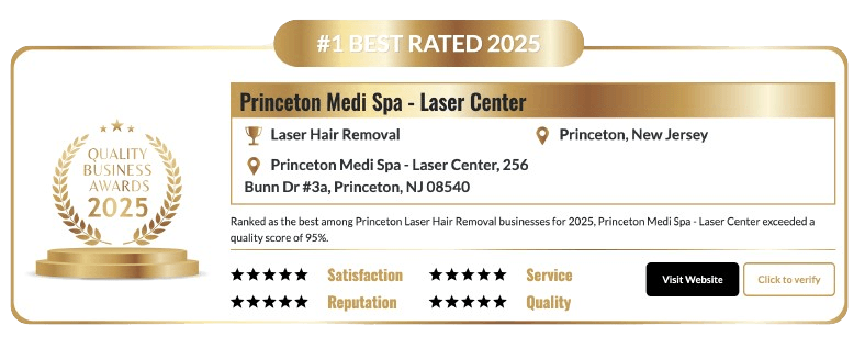 Princeton Medi Spa