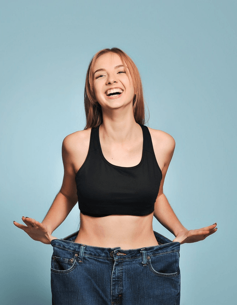 Priority Healthcare & Weight Loss