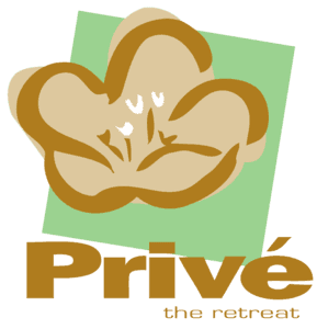 Prive’ the retreat