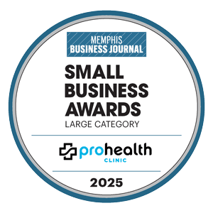 Pro Health Clinic Southaven