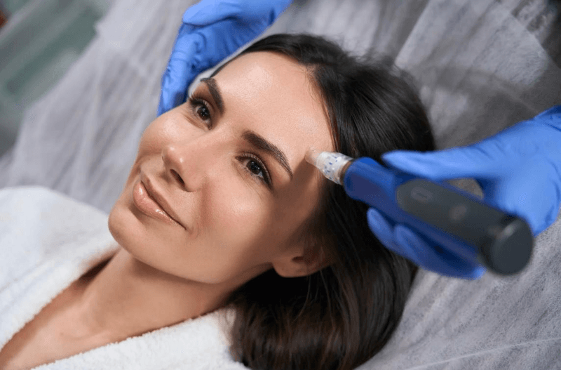 Profile Aesthetics And Medspa
