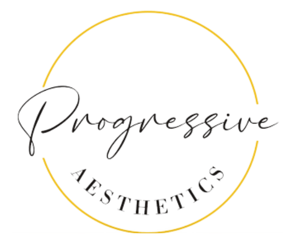 Progressive Aesthetics