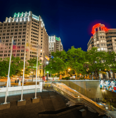 Promd Health Bethesda