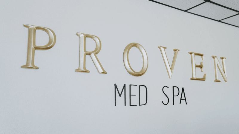 Proven Aesthetics Med-spa