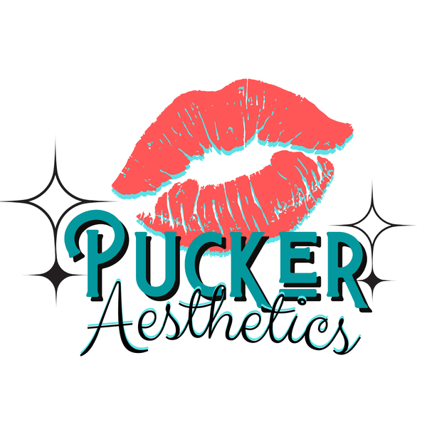 Pucker Aesthetics Llc
