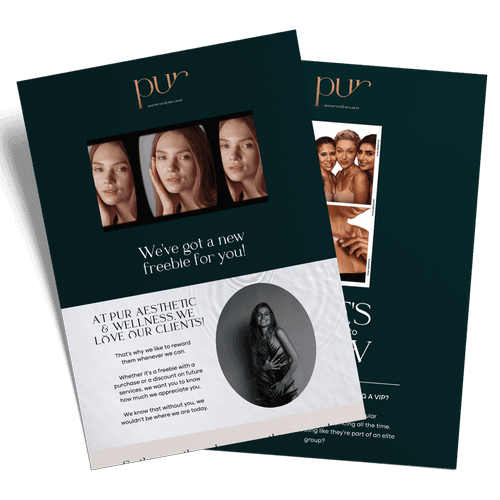 Pur Aesthetics and Wellness