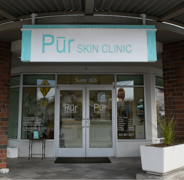 Pur Skin Clinic