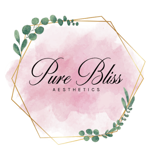 Pure Bliss Aesthetics