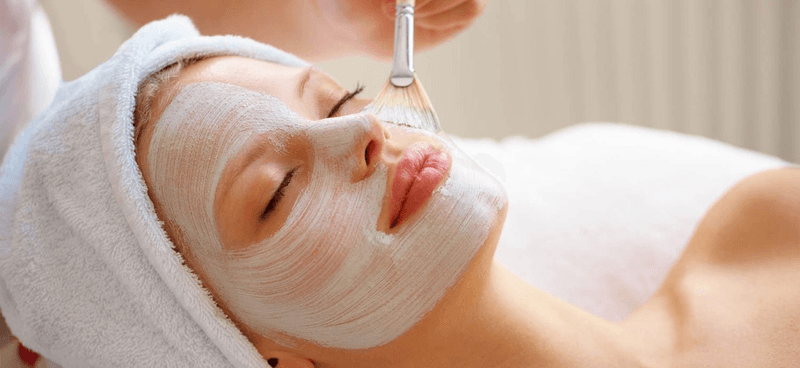 Pure Bliss Spa