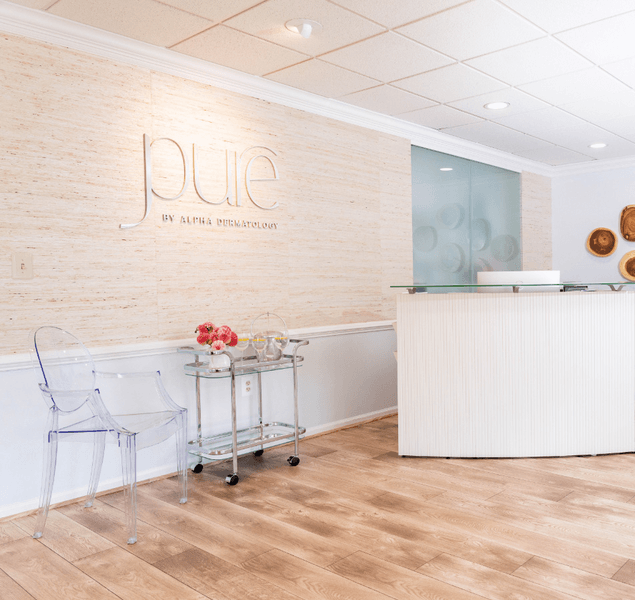 PURE by Alpha Dermatology