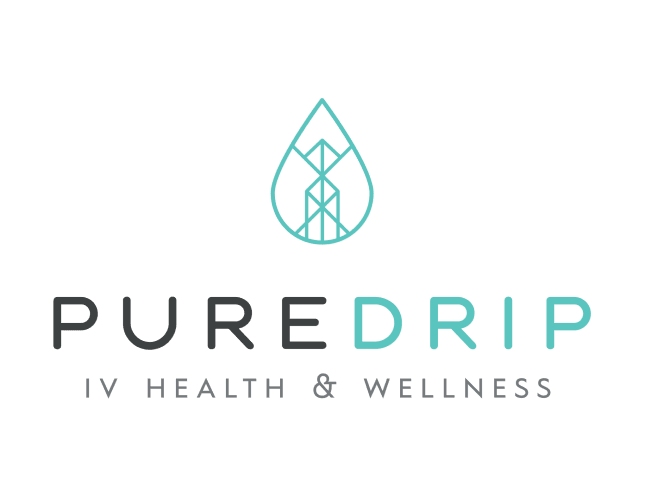 Pure Drip IV Health & Wellness