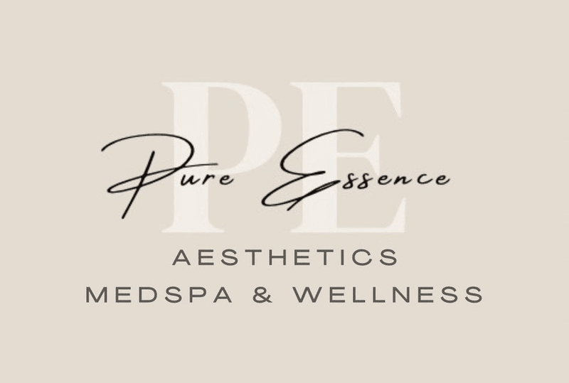 Pure Essence Aesthetics