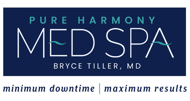 Pure Harmony Med Spa