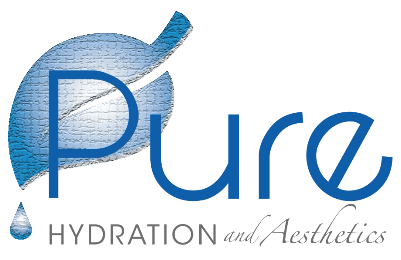 Pure Hydration and Aesthetics