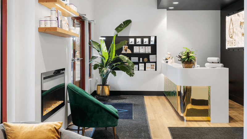 PURE Regenerative Medicine