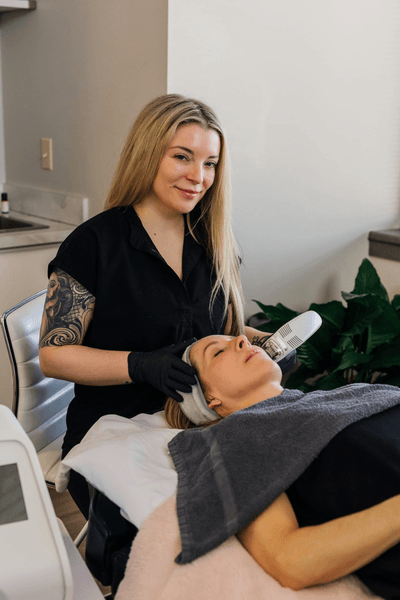 Pure Skin Aesthetics