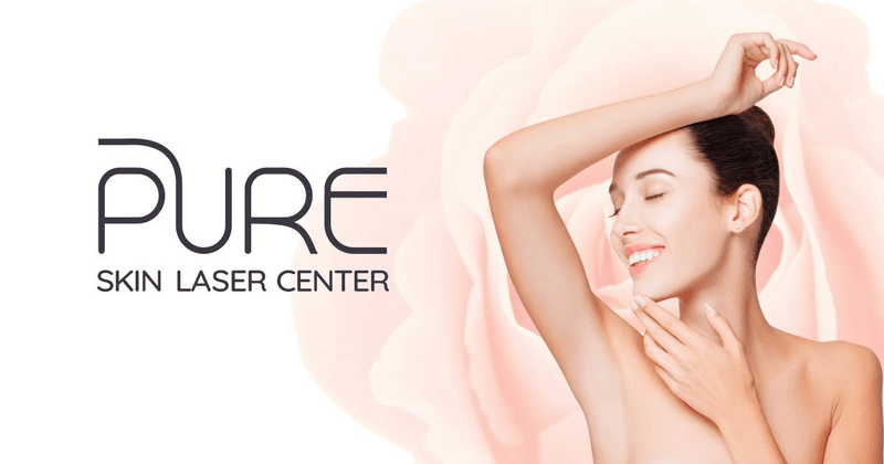 Pure Skin Laser Center