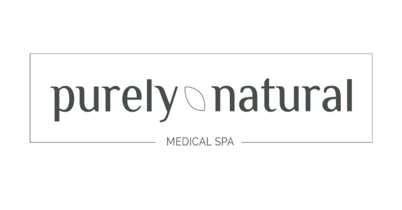 Purely Natural Medical Spa