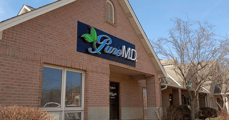 Puremd Medspa