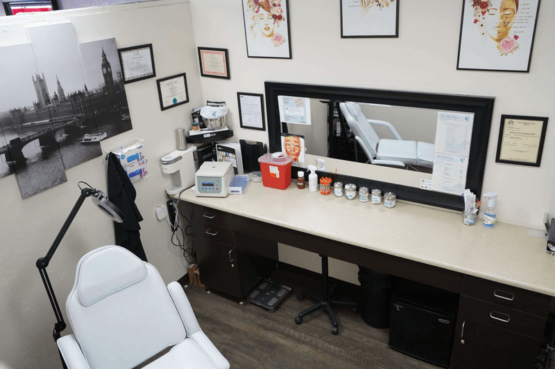 PV MediSpa & Weight Loss